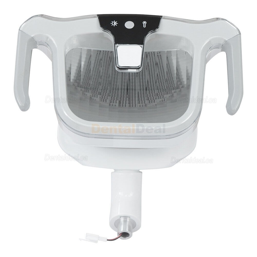 Saab P117 Dental Chair LED Light Oral Surgical Light &phi;22mm/&phi;24mm/&phi;26mm Joint